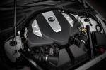 Cadillac CT6 Platinum 2016 года (WW)